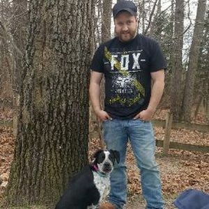 Meet your Posher, Patrick